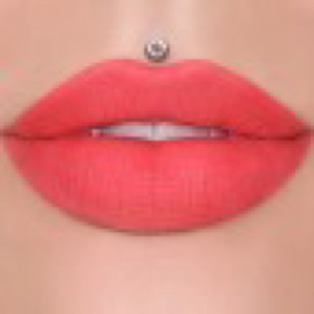 Jeffree Star Velvet Trap Lipstick WATERMELON SODA  -  NIB